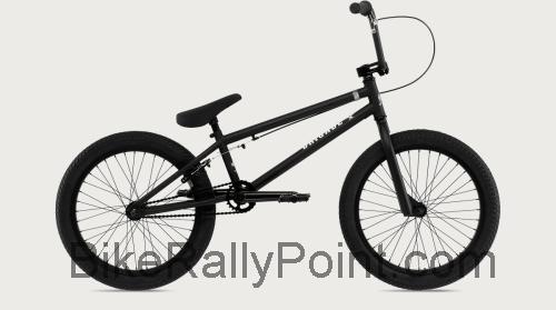 Norco Brigade fiche technique et avis